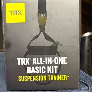 TRX All-In-One Basic Kit Suspension Trainer